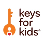 Logo of Keys for Kids android Application 